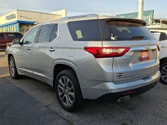 Used 2018  Chevrolet Traverse 4d SUV AWD Premier at CarloanExpress&period;Com near Hampton&comma; VA