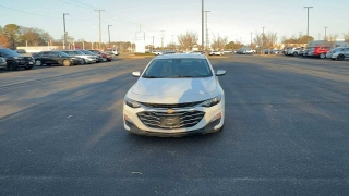 Used 2024  Chevrolet Malibu 4dr Sdn 1LT at CarloanExpress&period;Com near Hampton&comma; VA