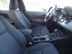 Used 2025  Toyota Corolla LE CVT at CarloanExpress&period;Com near Hampton&comma; VA