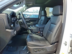 Used 2024  GMC Sierra 1500 2WD Crew Cab 147" SLT at CarloanExpress&period;Com near Hampton&comma; VA