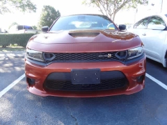 Used 2023  Dodge Charger Scat Pack RWD at CarloanExpress&period;Com near Hampton&comma; VA