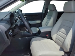 New 2026  Honda CR-V EX-L 2WD at CarloanExpress&period;Com near Hampton&comma; VA