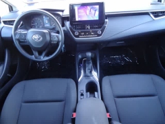 Used 2024  Toyota Corolla LE CVT &lpar;Natl&rpar; at CarloanExpress&period;Com near Hampton&comma; VA