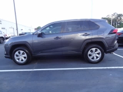 Used 2023  Toyota RAV4 LE FWD at CarloanExpress&period;Com near Hampton&comma; VA