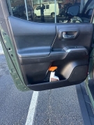 Used 2021  Toyota Tacoma 4WD Limited Double Cab 5ft Bed V6 AT at CarloanExpress.Com near Hampton, VA