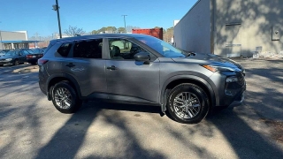 Used 2023  Nissan Rogue AWD S at CarloanExpress&period;Com near Hampton&comma; VA