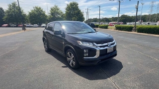 Used 2024  Mitsubishi Outlander Sport 2&period;0 AWC at CarloanExpress&period;Com near Hampton&comma; VA