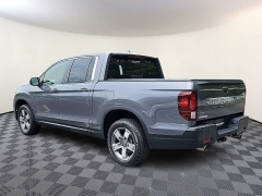 Used 2025  Honda Ridgeline RTL AWD at CarloanExpress&period;Com near Hampton&comma; VA