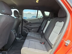 Used 2024  Chevrolet Trax FWD 4dr 1RS at CarloanExpress&period;Com near Hampton&comma; VA