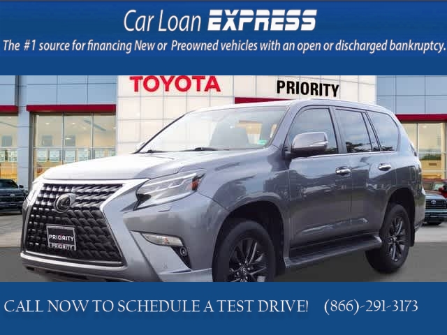 Used 2020  Lexus GX GX 460 4WD at CarloanExpress.Com near Hampton, VA