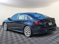 New 2026  Honda Civic Sedan LX CVT at CarloanExpress.Com near Hampton, VA