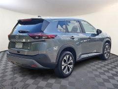 Used 2023  Nissan Rogue FWD SV at CarloanExpress.Com near Hampton, VA