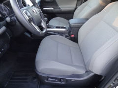 Used 2023  Toyota Tacoma 4WD Double Cab 5' Bed V6 &lpar;Natl&rpar; at CarloanExpress&period;Com near Hampton&comma; VA