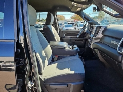 Used 2024  Ram 2500 Big Horn 4x4 Crew Cab 6'4" Box at CarloanExpress&period;Com near Hampton&comma; VA