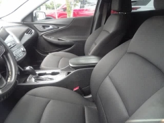 Used 2020  Chevrolet Malibu 4d Sedan LT at CarloanExpress&period;Com near Hampton&comma; VA