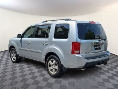 Used 2011  Honda Pilot 4d SUV 4WD EX-L at CarloanExpress&period;Com near Hampton&comma; VA