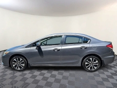 Used 2013  Honda Civic Sdn 4dr Auto EX-L at CarloanExpress&period;Com near Hampton&comma; VA