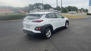 Used 2019  Hyundai Kona 4d SUV AWD SE at CarloanExpress&period;Com near Hampton&comma; VA
