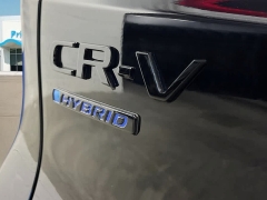 New 2026  Honda CR-V Hybrid Sport AWD at CarloanExpress.Com near Hampton, VA