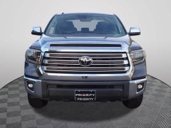 Used 2018  Toyota Tundra 4WD CrewMax 5.5' Bed 5.7L (Natl) at CarloanExpress.Com near Hampton, VA