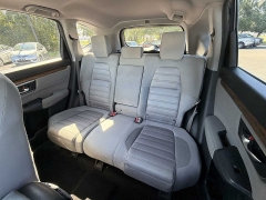 Used 2018  Honda CR-V 4d SUV FWD EX at CarloanExpress&period;Com near Hampton&comma; VA