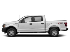 Used 2018  Ford F-150 4WD SuperCrew Box at CarloanExpress&period;Com near Hampton&comma; VA