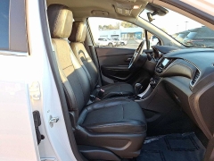 Used 2019  Chevrolet Trax 4d SUV FWD LT at CarloanExpress&period;Com near Hampton&comma; VA