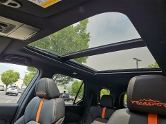 New 2026  Honda Passport TrailSport AWD at CarloanExpress&period;Com near Hampton&comma; VA