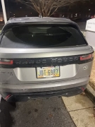 Used 2021  Land Rover Range Rover Velar P250 R-Dynamic S at CarloanExpress&period;Com near Hampton&comma; VA