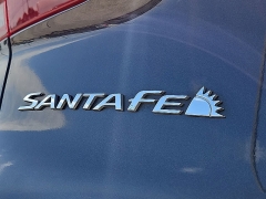 Used 2023  Hyundai Santa Fe SEL AWD at CarloanExpress&period;Com near Hampton&comma; VA