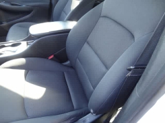 Used 2020  Chevrolet Malibu 4d Sedan RS at CarloanExpress&period;Com near Hampton&comma; VA