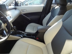 Used 2023  Toyota Corolla Cross XLE AWD at CarloanExpress.Com near Hampton, VA