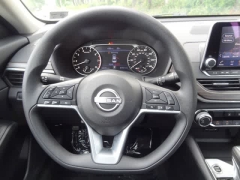 Used 2025  Nissan Altima SV FWD at CarloanExpress&period;Com near Hampton&comma; VA
