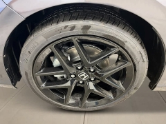 New 2026  Honda Civic Hatchback Hybrid Sport CVT at CarloanExpress&period;Com near Hampton&comma; VA
