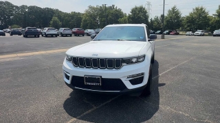 Used 2024  Jeep Grand Cherokee 4xe 4x4 at CarloanExpress&period;Com near Hampton&comma; VA