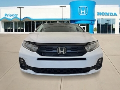 New 2026  Honda Odyssey EX-L Auto at CarloanExpress&period;Com near Hampton&comma; VA