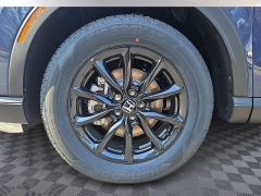 New 2026  Honda CR-V Hybrid Sport-L AWD at CarloanExpress&period;Com near Hampton&comma; VA