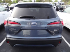 Used 2025  Toyota Corolla Cross XLE AWD at CarloanExpress&period;Com near Hampton&comma; VA