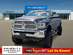Used 2018  Ram 2500 4WD Mega Cab Laramie at CarloanExpress&period;Com near Hampton&comma; VA