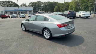 Used 2024  Chevrolet Malibu 4dr Sdn 1LT at CarloanExpress&period;Com near Hampton&comma; VA