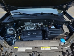 Used 2021  Volkswagen Atlas Cross Sport 2&period;0T SE 4MOTION at CarloanExpress&period;Com near Hampton&comma; VA