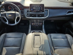 Used 2021  Chevrolet Tahoe 4WD 4dr Premier at CarloanExpress&period;Com near Hampton&comma; VA
