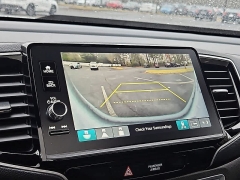 New 2026  Honda Ridgeline TrailSport&plus; AWD at CarloanExpress&period;Com near Hampton&comma; VA