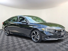 Used 2022  Honda Accord Hybrid Sport Sedan at CarloanExpress&period;Com near Hampton&comma; VA