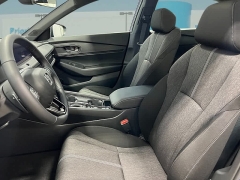 New 2025  Honda Accord Hybrid Sport Sedan at CarloanExpress.Com near Hampton, VA