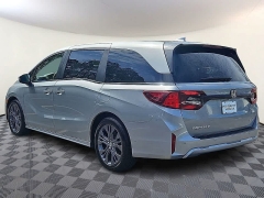 Used 2025  Honda Odyssey Touring Auto at CarloanExpress&period;Com near Hampton&comma; VA