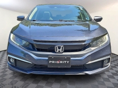 Used 2021  Honda Civic Sedan EX CVT at CarloanExpress&period;Com near Hampton&comma; VA