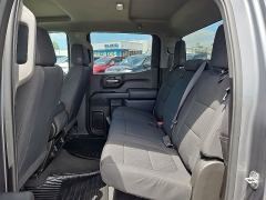 Used 2022  Chevrolet Silverado 1500 LTD 2WD Crew Cab 147" Custom at CarloanExpress&period;Com near Hampton&comma; VA