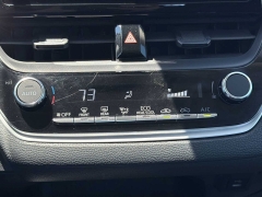 Used 2023  Toyota Corolla LE CVT at CarloanExpress&period;Com near Hampton&comma; VA