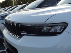 Used 2022  Jeep Grand Cherokee L Limited 4x4 at CarloanExpress&period;Com near Hampton&comma; VA
